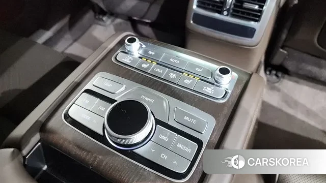 Kia More K9 id 3772736 из Кореи 10