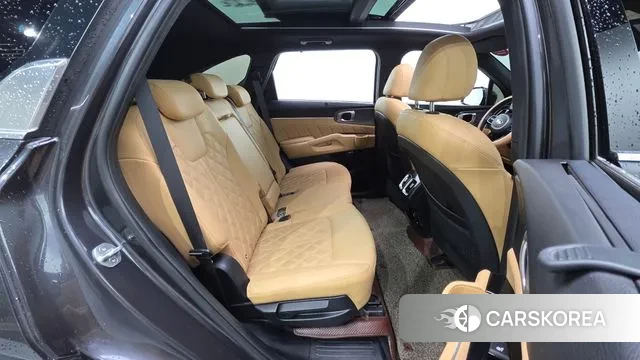 Kia Sorento 4th Generation id 3417339 из Кореи 10