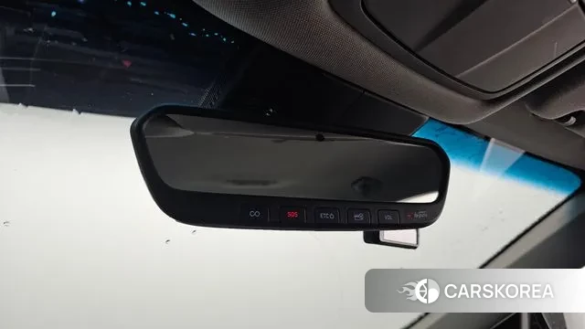 Genesis G80 id 3582968 из Кореи 10