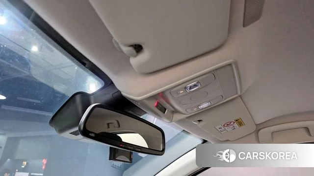 Renault Korea (Samsung) XM3 id 3819970 из Кореи 10