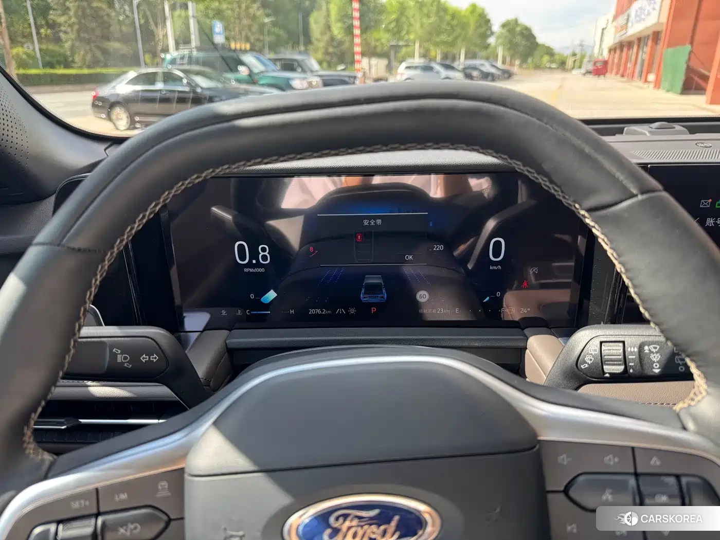 Ford Edge id 4607075 из Китая 10