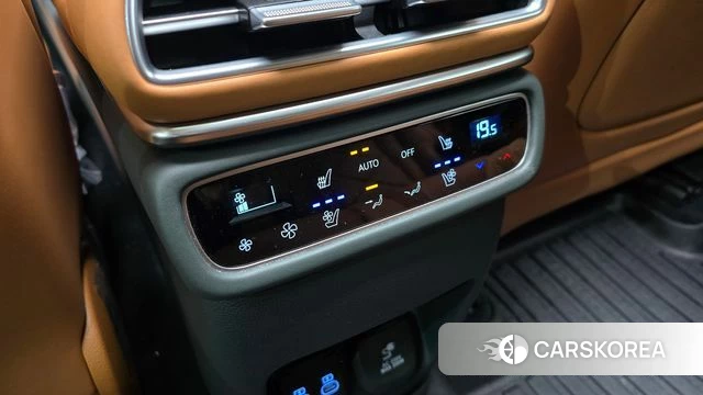 Genesis GV80 id 3883044 из Кореи 10