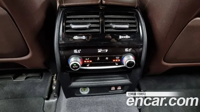 BMW 5 Series (G30) id 2788827 из Кореи 10