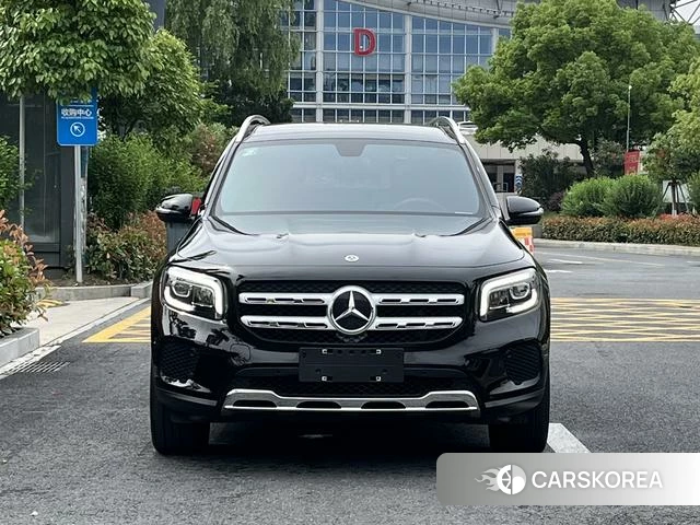 Mercedes-Benz GLB id 4359111 из Китая 10