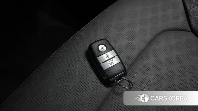 Kia The New Ray id 3214573 из Кореи 10