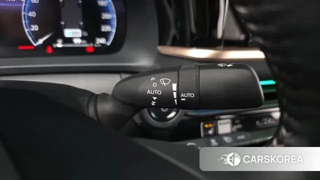 Toyota Crown Crossover id 3605665 из Кореи 10