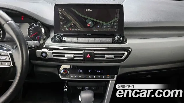 Kia Seltos id 2707817 из Кореи 10