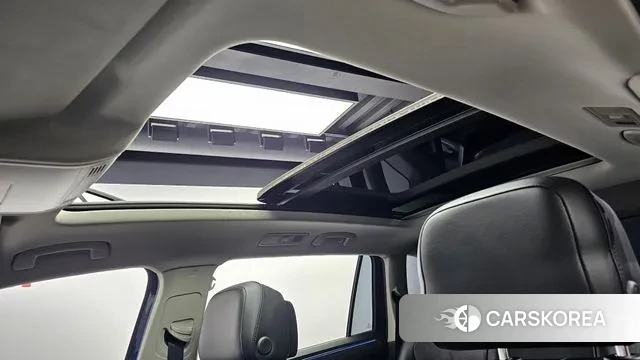 Volkswagen Tiguan Allspace id 3043154 из Кореи 10