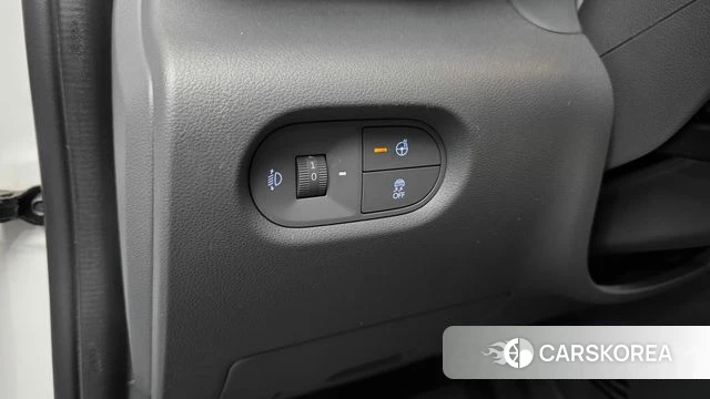 Hyundai Casper id 3910479 из Кореи 10