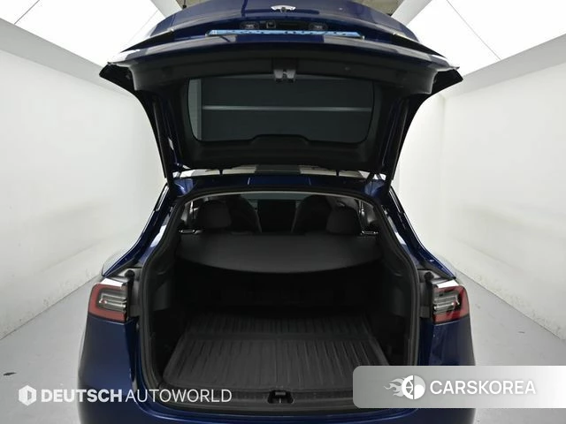 Tesla Model Y id 4516142 из Кореи 10