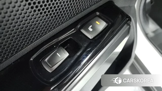 Ssangyong Berry New Tivoli id 3597119 из Кореи 10