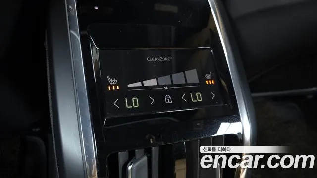 Volvo S90 id 2916144 из Кореи 10