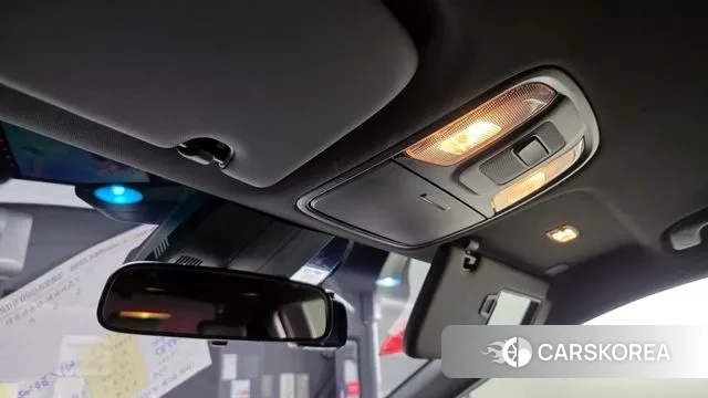 Kia Sportage The Bold id 3617222 из Кореи 10