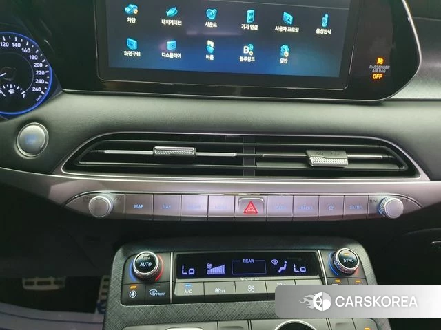 Hyundai Palisade id 4525561 из Кореи 9