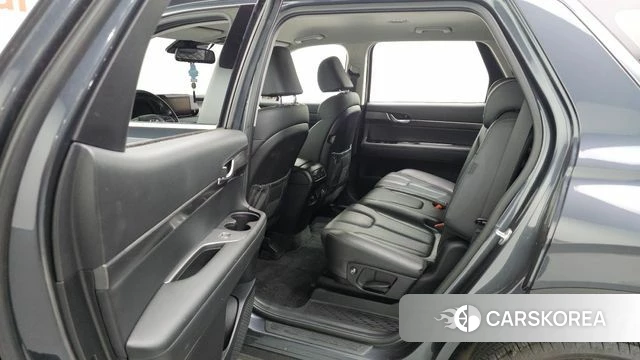 Hyundai Palisade id 4482005 из Кореи 10