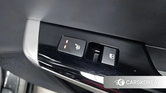 Kia EV6 id 3787317 из Кореи 10