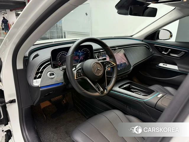 Mercedes-Benz E-class (imported) id 4235683 из Китая 10