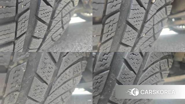 Kia K7 Premier id 4420576 из Кореи 10