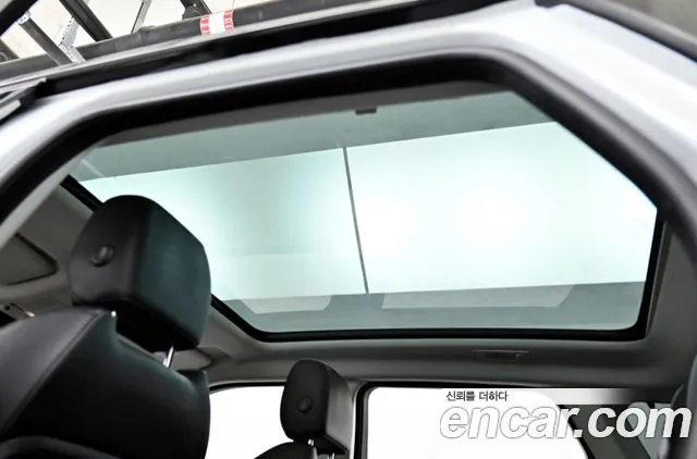 Land Rover Range Rover Evoque id 2698665 из Кореи 10