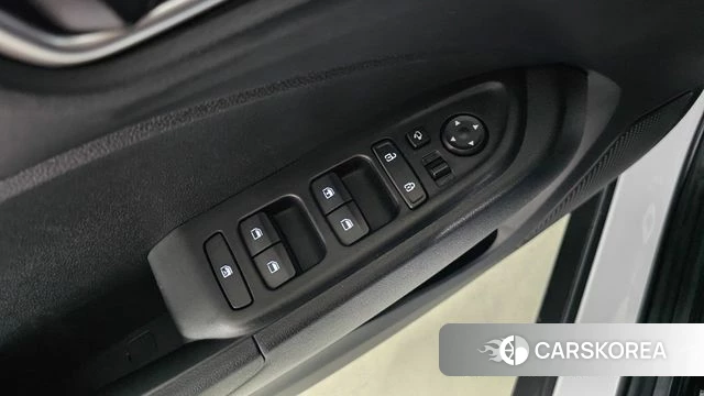 Hyundai Venue id 3911007 из Кореи 10