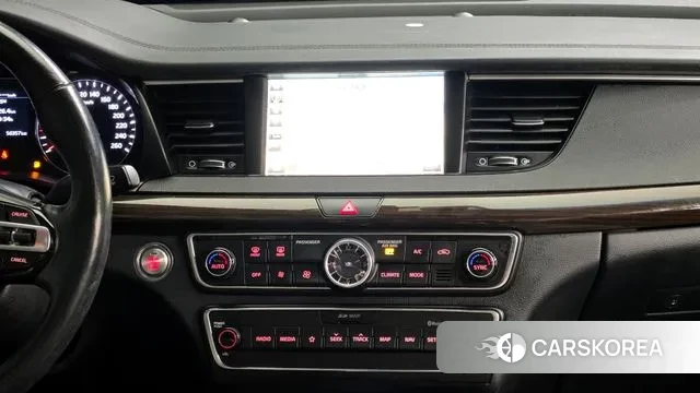 Kia Come New K7 id 3330599 из Кореи 10