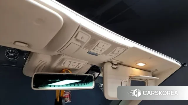 Mercedes-Benz E-Class W213 id 3402737 из Кореи 10