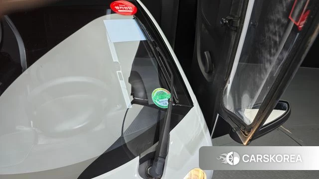 Renault Korea (Samsung) Twizy id 4702733 из Кореи 10