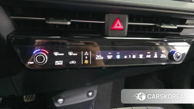 Kia EV6 id 4607752 из Кореи 10
