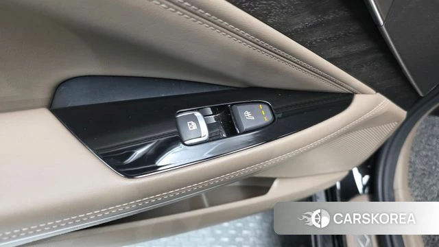 Kia K8 id 4619338 из Кореи 10