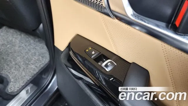 Kia Mohave Master id 2880851 из Кореи 10