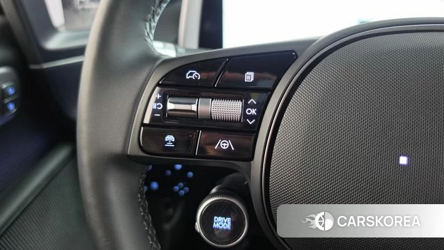 Hyundai Ionic 6 id 4879846 из Кореи 10