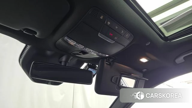 Mercedes-Benz GLC-Class X253 id 4662524 из Кореи 10