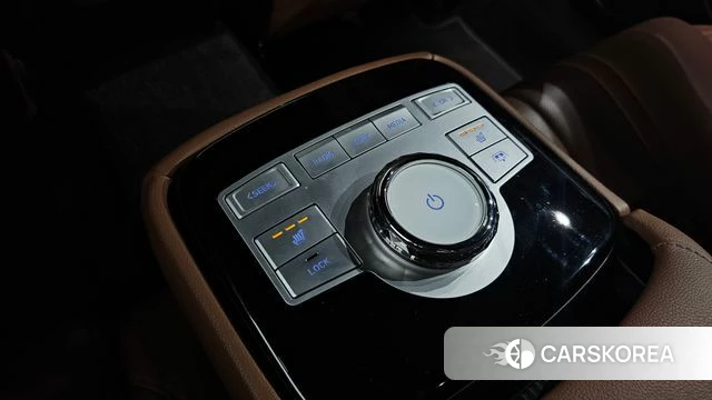Genesis G80 (RG3) id 4893646 из Кореи 10