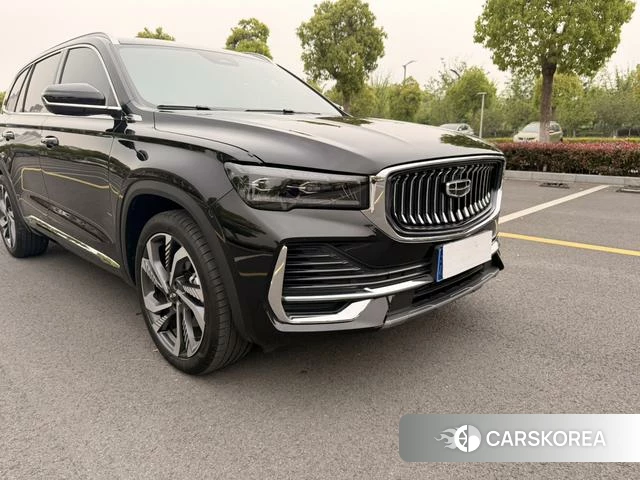 Geely Automobile Xingyue L id 4238421 из Китая 10
