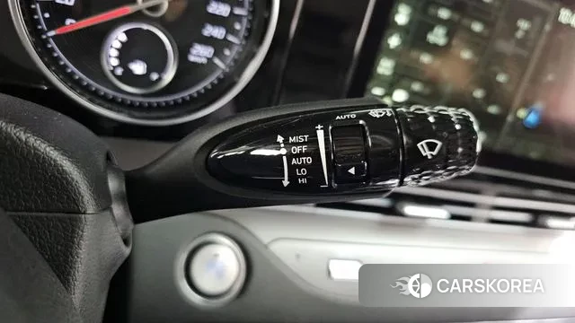 Hyundai The New Grandeur IG id 3601135 из Кореи 10