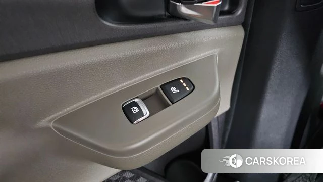 Kia The New Carnival 4th Generation id 4590960 из Кореи 10