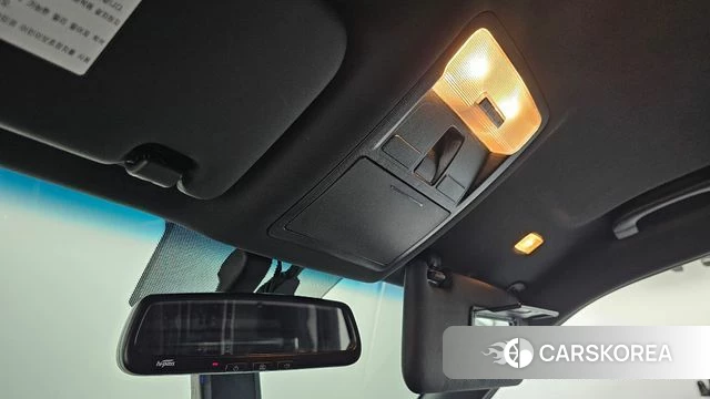 Ssangyong Rexton Sports Cannes id 4020178 из Кореи 10