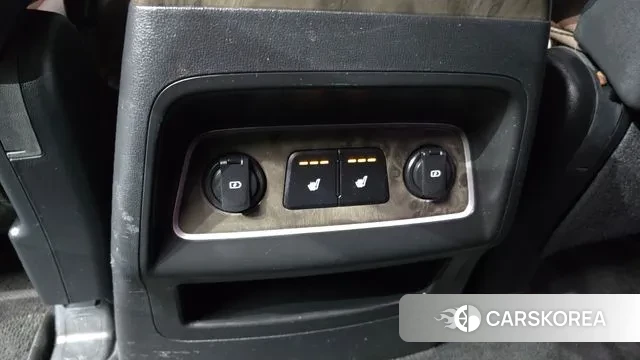 Hyundai The New Grand Starex id 3013936 из Кореи 10