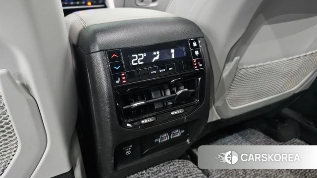 Jeep Grand Cherokee (WL) id 3818317 из Кореи 10