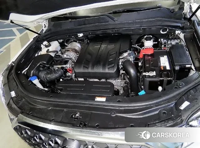 Ssangyong Rexton New Arena id 3756906 из Кореи 10