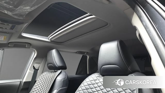 Toyota RAV4 5th Generation id 4494560 из Кореи 10