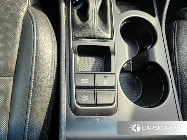 Hyundai All New Tucson id 3886457 из Кореи 10