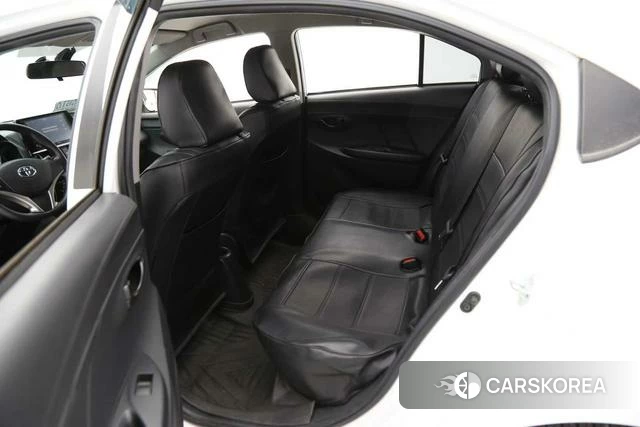 Toyota Vios id 4257186 из Китая 10