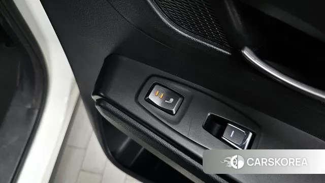 Ssangyong Beautiful Korando id 3427338 из Кореи 10