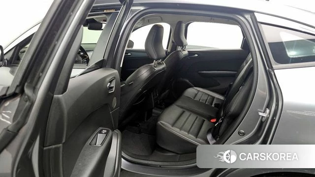 Renault Korea (Samsung) Arcana id 4342686 из Кореи 10