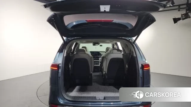 Kia Carnival 4th generation id 3448440 из Кореи 10