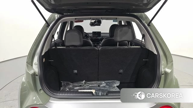 Hyundai Casper id 3851157 из Кореи 10