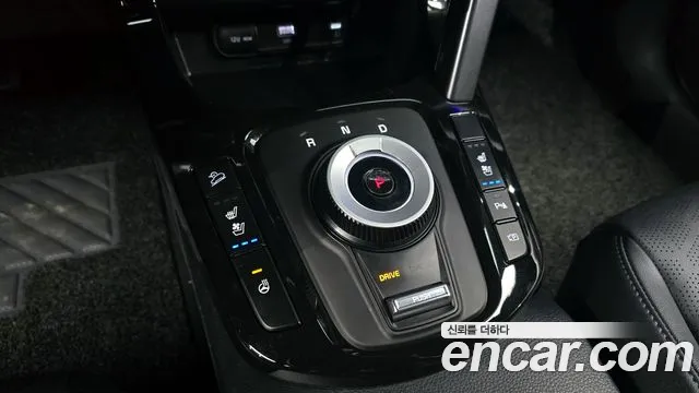 Kia The New Seltos id 2694778 из Кореи 10