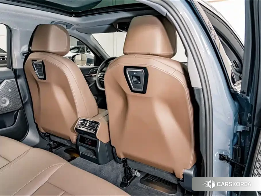 BMW 5 series id 4553618 из Китая 10