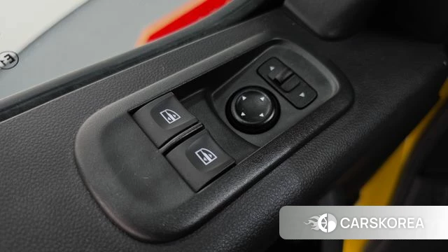 Renault Korea (Samsung) Master id 4864827 из Кореи 10
